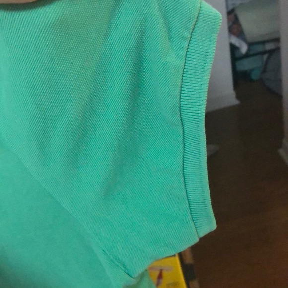 American Eagle Outfitters Polo Shirt XXL - Picture 5 of 5